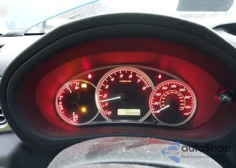 2010 Subaru Impreza Wrx Premium z USA, uszkodzony, nr VIN JF1GE7G68AG502000